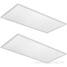 2x4 Led Flat Panel Light 5000K для офиса